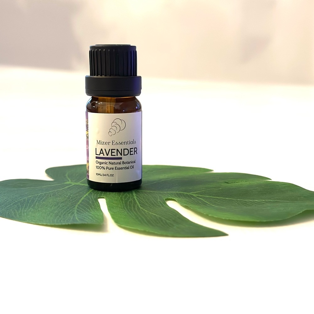 Essential oils - Picture 3 of 10